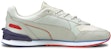 BMW Motorsport x Puma Low Racer 'Kelabu Violet' 306805-02