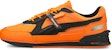 BMW Motorsport x Puma Low Racer 'Orange Glow' - Pelari Rendah 'Orange Glow' 306939-01