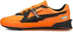 Buy BMW Motorsport x Puma Low Racer 'Orange Glow' - Pelari Rendah 'Orange Glow' 306939-01