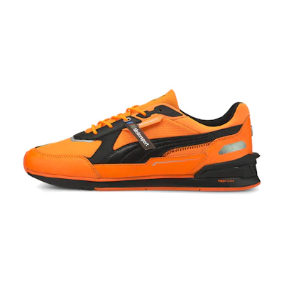 BMW Motorsport Puma Low Racer 'Orange Glow'