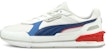 BMW Motorsport x Puma Low Racer 'Putih Estate Biru' 306939-02