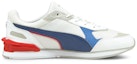 Order BMW Motorsport x Puma Low Racer 'Putih Estate Biru' 306939-02