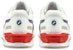 BMW Motorsport x Puma Low Racer 'Putih Estate Biru' 306939-02