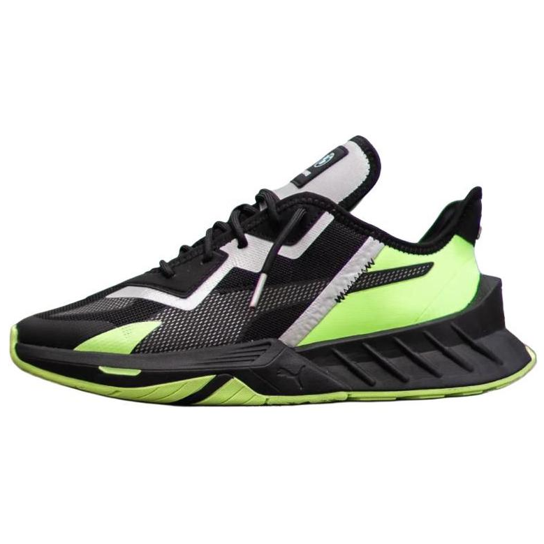 BMW Motorsport x Puma Maco SL 'Black Fizzy Lime' 306995-03
