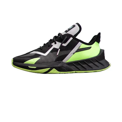 BMW Motorsport Puma Maco SL 'Black Fizzy Lime'