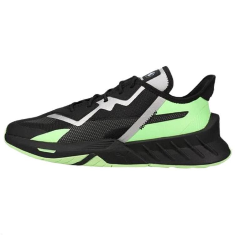 Purchase BMW 賽車運動 x Puma Maco SL "黑色薑檸檬黃" 306995-03