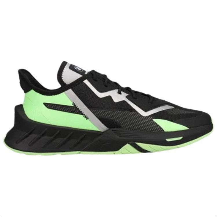 Details for BMW 賽車運動 x Puma Maco SL "黑色薑檸檬黃" 306995-03