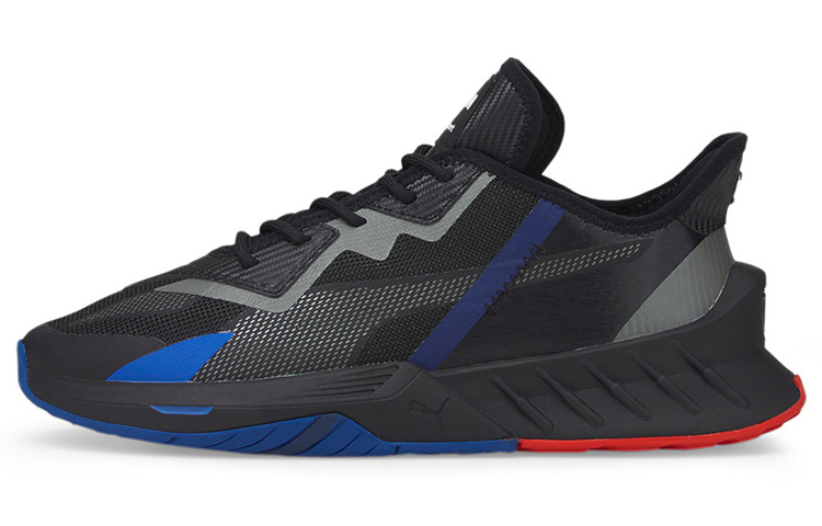 BMW Motorsport x Puma Maco SL 'Black Strong Blue' 306995-02