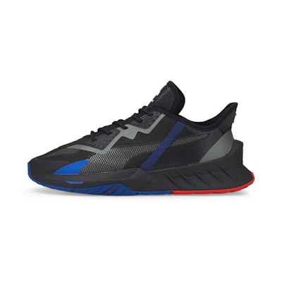 BMW Motorsport Puma Maco SL 'Black Strong Blue'