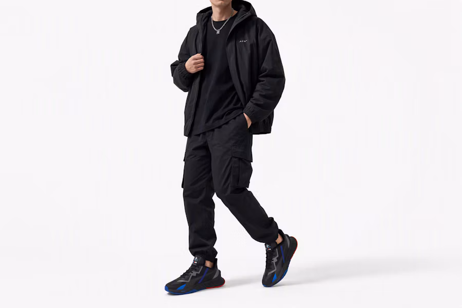 BMW Motorsport x Puma Maco SL 'Hitam Biru Tegar' 306995-02 Order BMW Motorsport x Puma Maco SL 'Hitam Biru Tegar' 306995-02