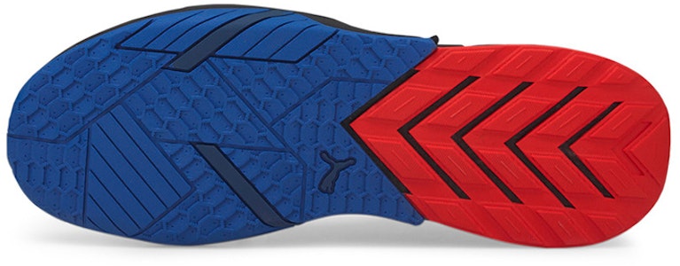 BMW 모터스포츠 x 푸마 마코 SL '블랙 스트롱 블루' 306995-02 Purchase BMW 모터스포츠 x 푸마 마코 SL '블랙 스트롱 블루' 306995-02