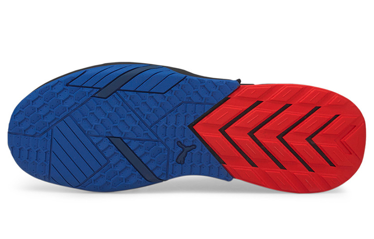 Details for BMW Motorsport x Puma Maco SL 'Hitam Biru Tegar' 306995-02