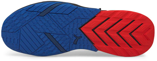 Details for BMW Motorsport x Puma Maco SL 'Hitam Biru Tegar' 306995-02