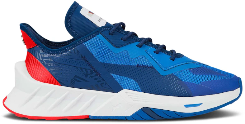 BMW Motorsport x Puma Maco SL ''Stark Blau Rot'' 307302-03 Buy BMW Motorsport x Puma Maco SL ''Stark Blau Rot'' 307302-03