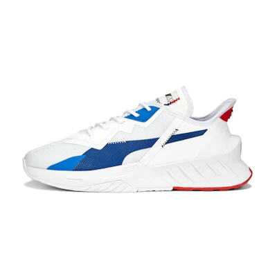 BMW Motorsport Puma Maco SL 'White Cool Cobalt'