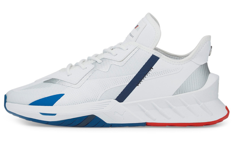 BMW Motorsport x Puma Maco SL 'White Strong Blue' 306995-01