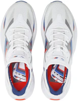 Lookbook BMW Motorsport x Puma Maco SL Reborn 'Sharknose' Sepatu Olahraga 307146-01