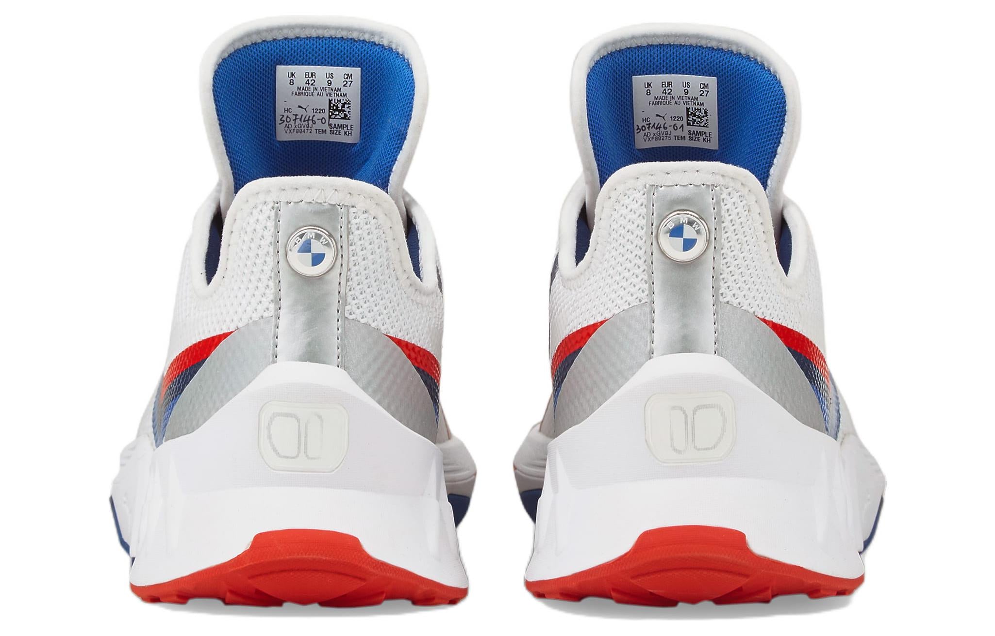 Shop BMW Motorsport x Puma Maco SL Reborn '鯊魚鼻' 307146-01