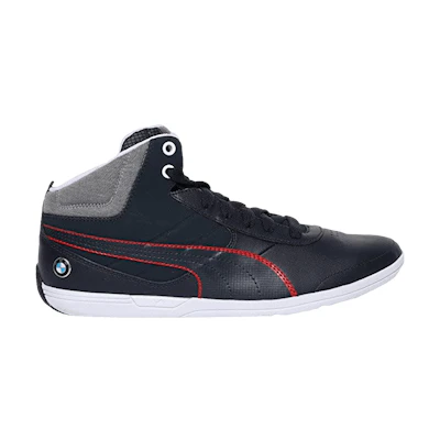 BMW Motorsport Puma MCH Mid 'Team Blue Red'