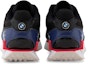 Shop BMW Motorsport x Puma Mile Rider 'Hitam Kelabu Berwap' 306537-01