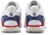 BMW Motorsport x Puma Mile Rider 'Putih Vaporous Kelabu' 306537-02