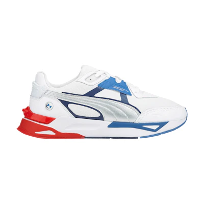 BMW Motorsport Puma Mirage Sport 'White Silver Strong Blue'