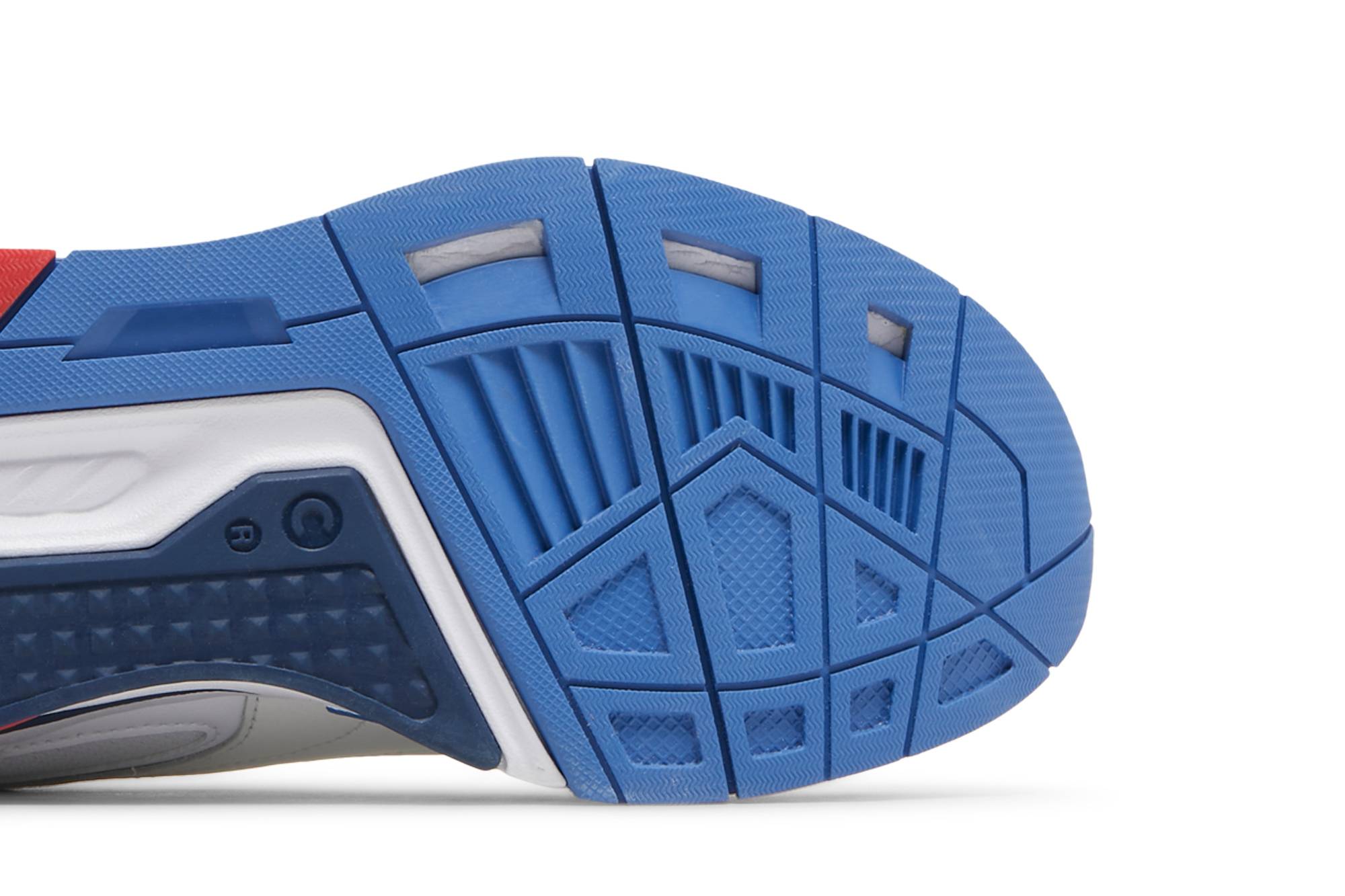 Purchase BMW M x Puma ミラージュスポーツ 白/青/赤 307063-02