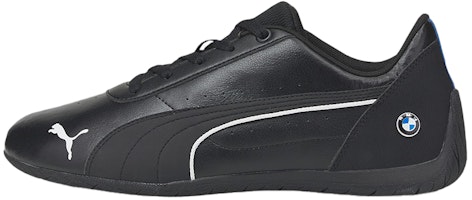 BMW Motorsport x Puma Neo Cat 'Black White' 307018-01 BMW Motorsport x Puma Neo Cat 'Black White' 307018-01
