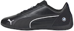 Buy BMW Motorsport x Puma Neo Cat 'Hitam Putih' 307018-01