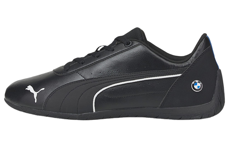 BMW Motorsport x Puma Neo Cat 'Black White' 307018-01