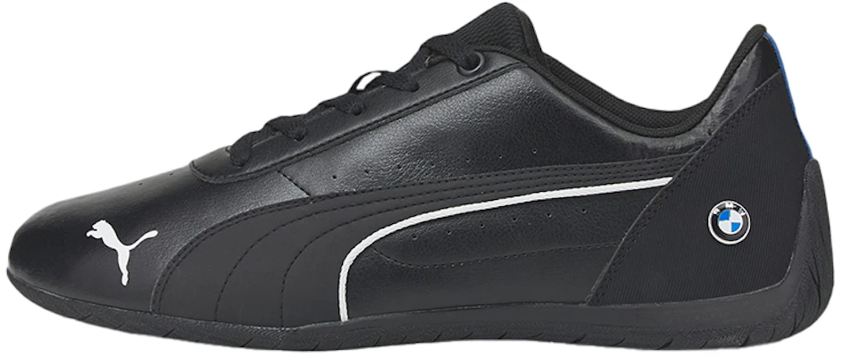 BMW Motorsport x Puma Neo Cat ''Zwart Wit'' 307018-01 Buy BMW Motorsport x Puma Neo Cat ''Zwart Wit'' 307018-01