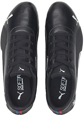 BMW Motorsport x Puma Neo Cat 'Black White' 307018-01 Lookbook BMW Motorsport x Puma Neo Cat 'Black White' 307018-01