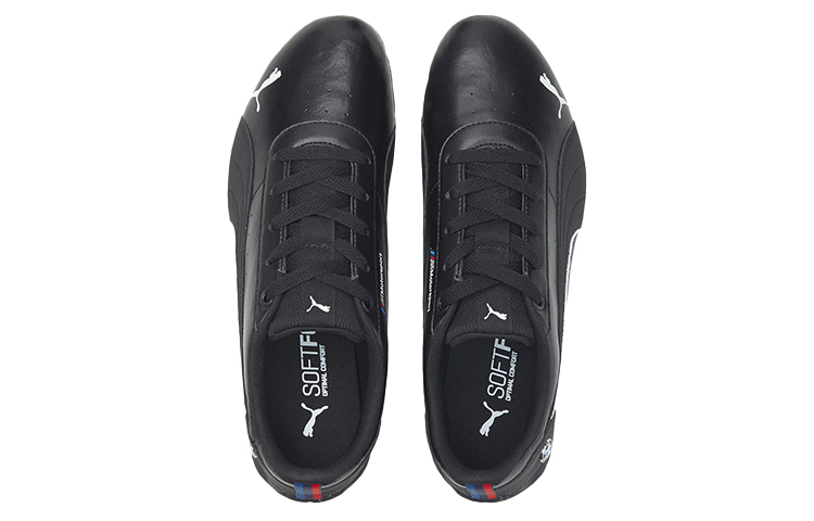 Lookbook BMW Motorsport x Puma Neo Cat ''Zwart Wit'' 307018-01