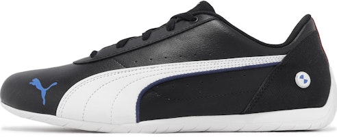 BMW Motorsport x Puma Neo Cat 'Black White' 307309-01 BMW Motorsport x Puma Neo Cat 'Black White' 307309-01