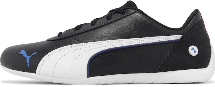 BMWモータースポーツ×Puma Neo Cat 黒白 307309-01 Buy BMWモータースポーツ×Puma Neo Cat 黒白 307309-01