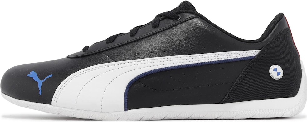 BMW Motorsport x Puma Neo Cat 'Black White' 307309-01 Buy BMW Motorsport x Puma Neo Cat 'Black White' 307309-01