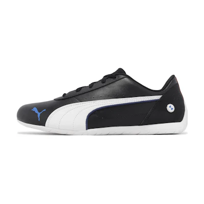 BMW Motorsport Puma Neo Cat 'Black White'