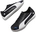 Shop BMW Motorsport x Puma Neo Cat 'Hitam Putih' 307309-01