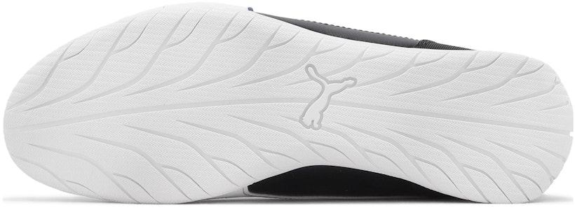 BMWモータースポーツ×Puma Neo Cat 黒白 307309-01 Details for BMWモータースポーツ×Puma Neo Cat 黒白 307309-01