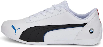 BMW Motorsport x Puma Neo Cat 'White Black' 307309-02 BMW Motorsport x Puma Neo Cat 'White Black' 307309-02