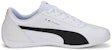 BMW Motorsport x Puma Neo Cat 'Putih Hitam' 307309-02