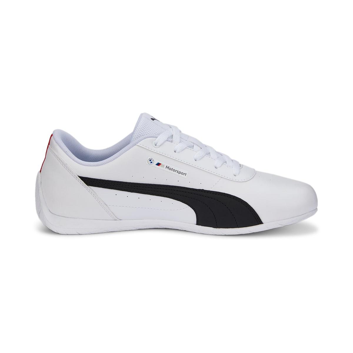 Order BMW Motorsport x Puma Neo Cat ''Wit Zwart'' 307309-02