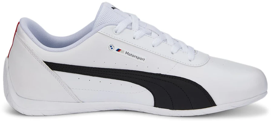 BMW Motorsport x Puma Neo Cat ''Wit Zwart'' 307309-02 Order BMW Motorsport x Puma Neo Cat ''Wit Zwart'' 307309-02