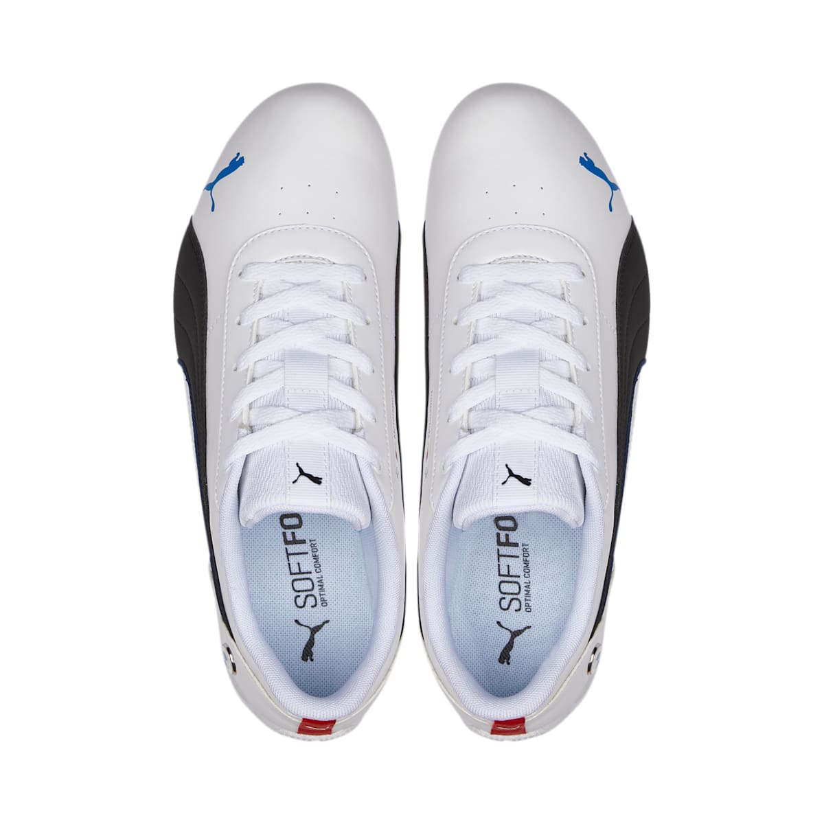 Shop BMW Motorsport x Puma Neo Cat ''Wit Zwart'' 307309-02