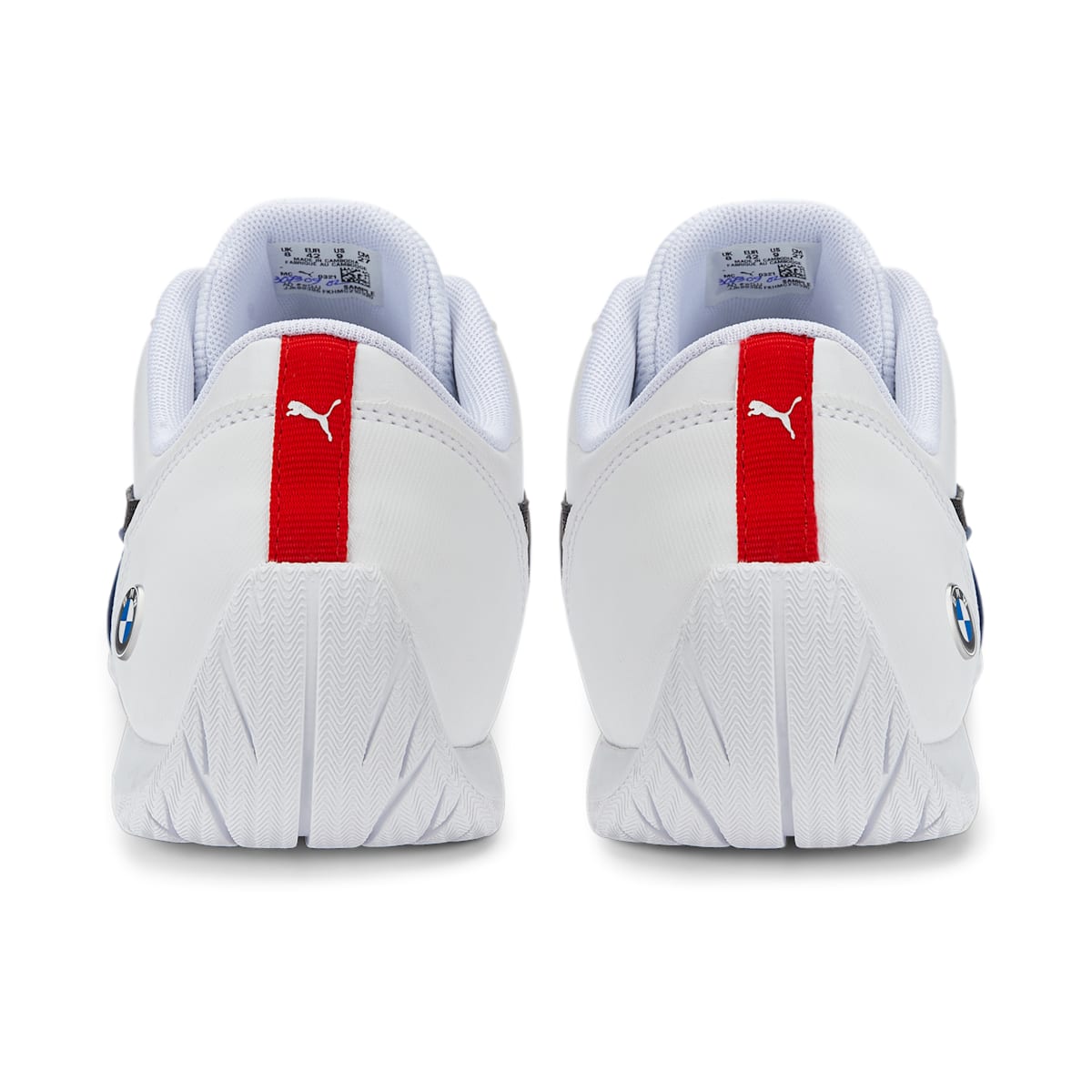 Purchase BMW Motorsport x Puma Neo Cat ''Wit Zwart'' 307309-02