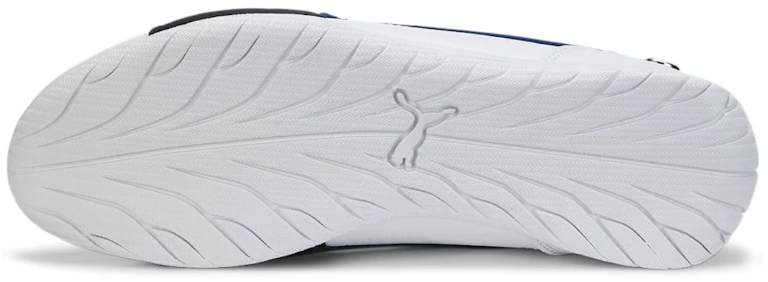 BMW Motorsport x Puma Neo Cat ''Wit Zwart'' 307309-02 Details for BMW Motorsport x Puma Neo Cat ''Wit Zwart'' 307309-02