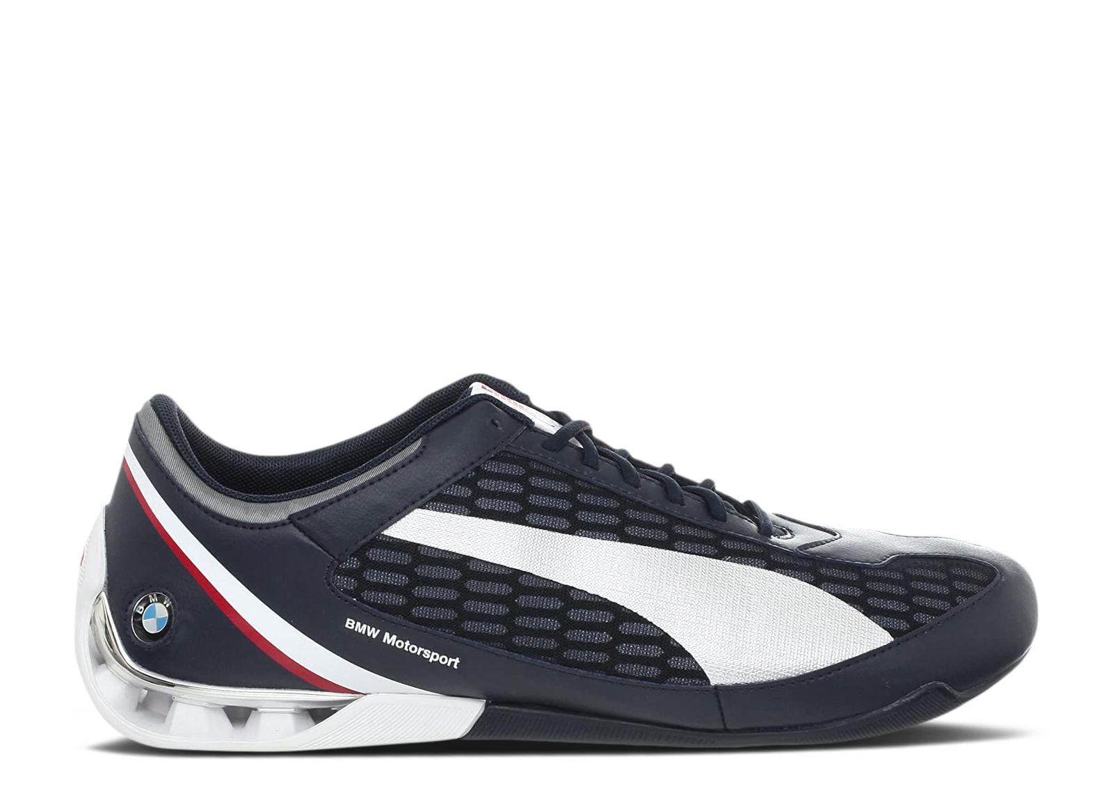 BMW Motorsport x Puma Power Race 'Team Blue' 304420-02