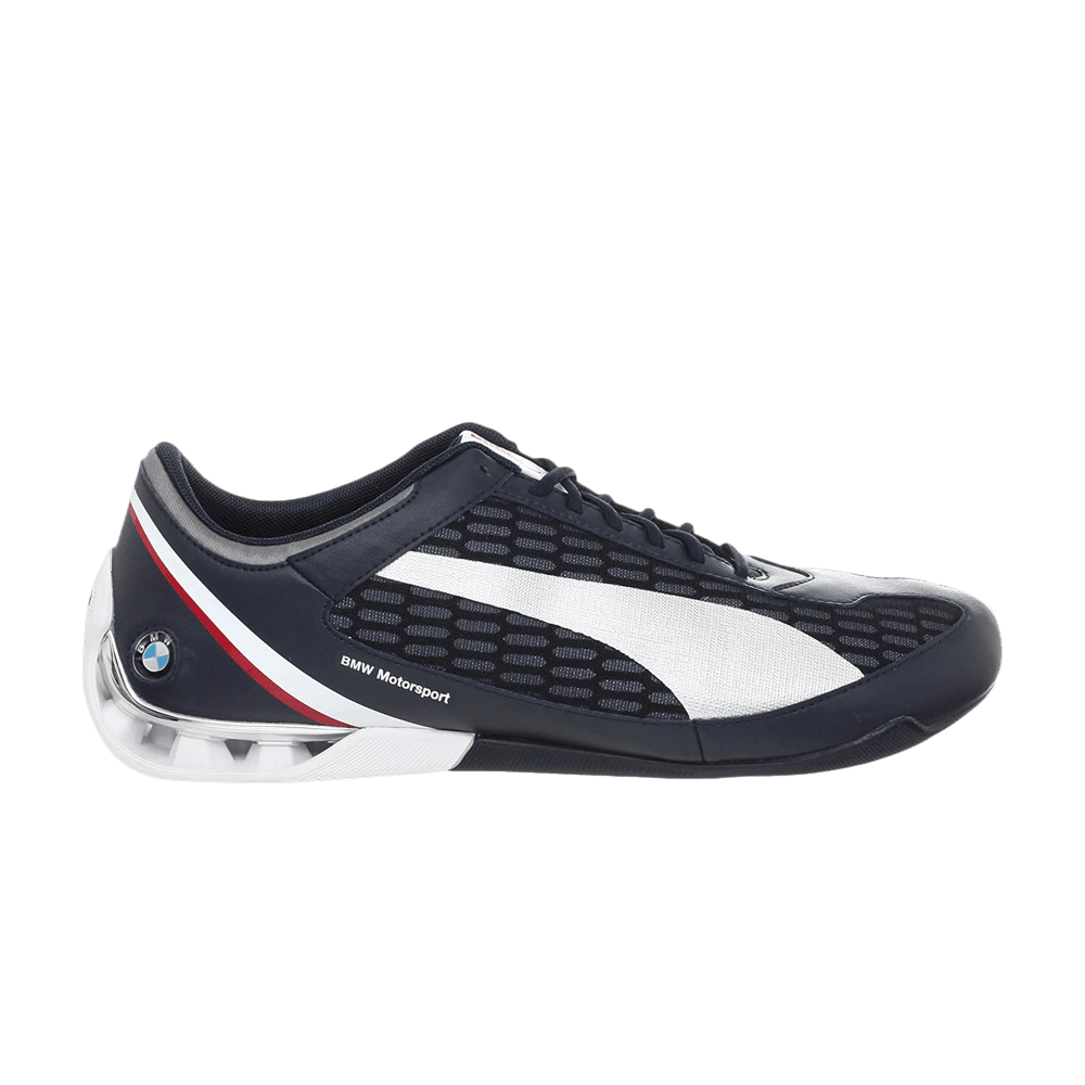 Buy BMW Motorsport x Puma Power Race 'Tim Biru' 304420-02