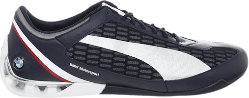 BMW Motorsport x Puma Power Race 'Team Blue' 304420-02 BMW Motorsport x Puma Power Race 'Team Blue' 304420-02