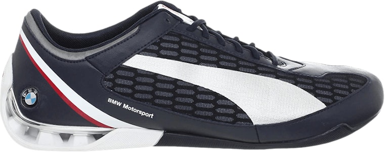 宝马赛车 x 彪马跑力竞赛 '蓝队' 304420-02 Buy 宝马赛车 x 彪马跑力竞赛 '蓝队' 304420-02